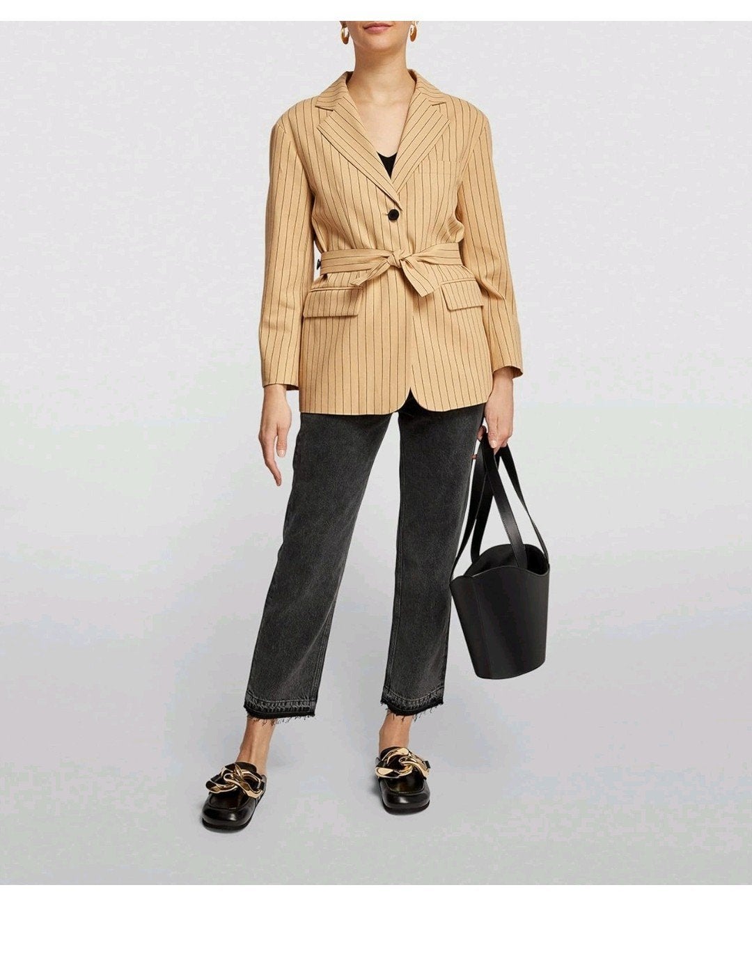 Maje nieuw blazer maat 34 €389, Ophalen of Verzenden, Nieuw, Maat 34 (XS) of kleiner