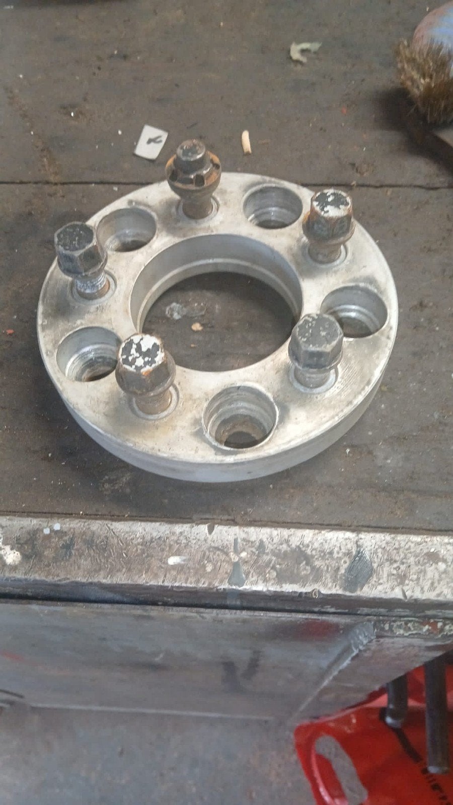 H&R Spoorverbreders 2x20mm en 2x30mm voor BMW E36, H&r, Gebruikt, Ophalen of Verzenden, BMW