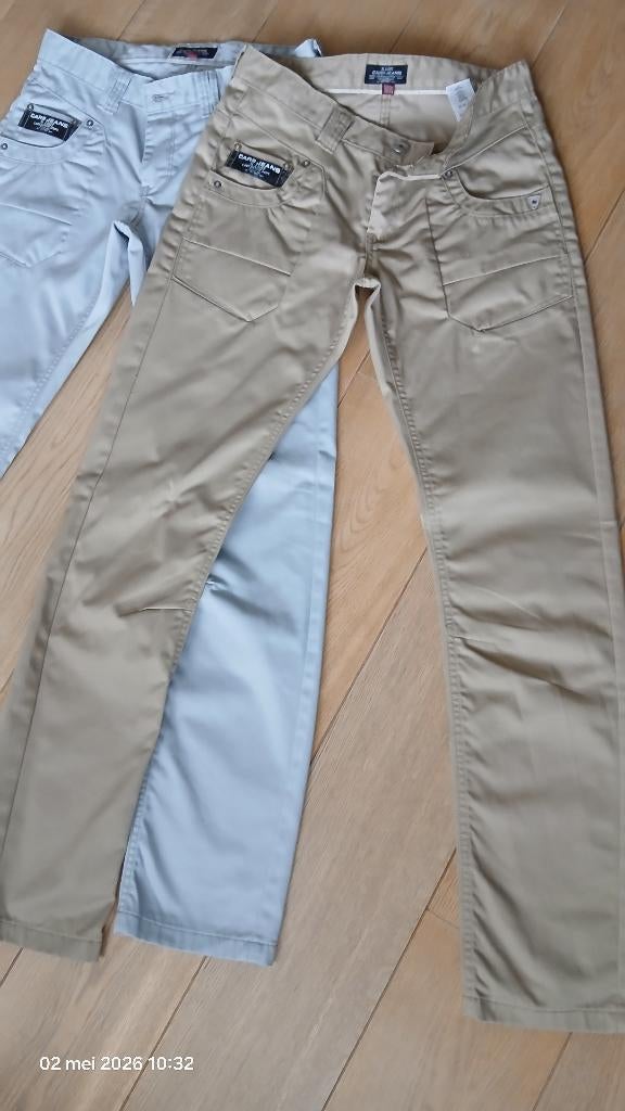 CARS JEANS  ( maat 29-34 ), Kleding | Heren, Cars Jeans, Overige jeansmaten, Ophalen of Verzenden, Zo goed als nieuw
