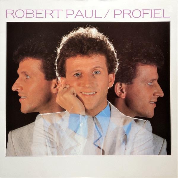 Robert Paul – Profiel, Gebruikt, Verzenden, Inclusief binnenhoes, Overige genres