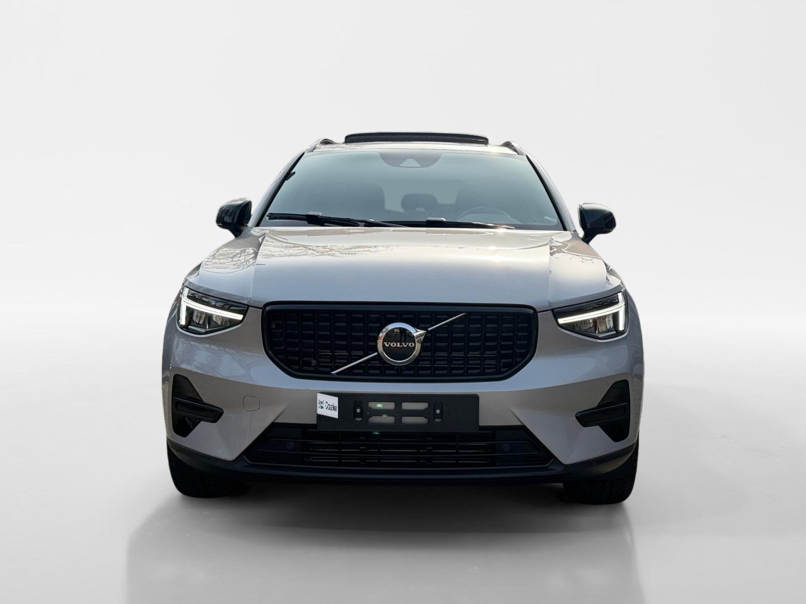 Volvo XC40 1.5 T4 Plug-in hybrid Ultimate Bright | Elektrisc, Euro 6, 1712 kg, Leder en Stof, Plug-in hybride