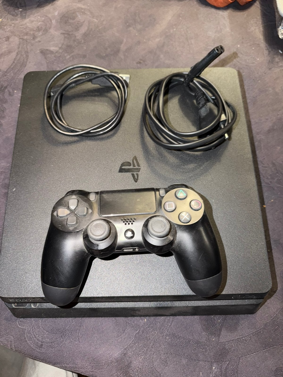 PlayStation 4 te koop