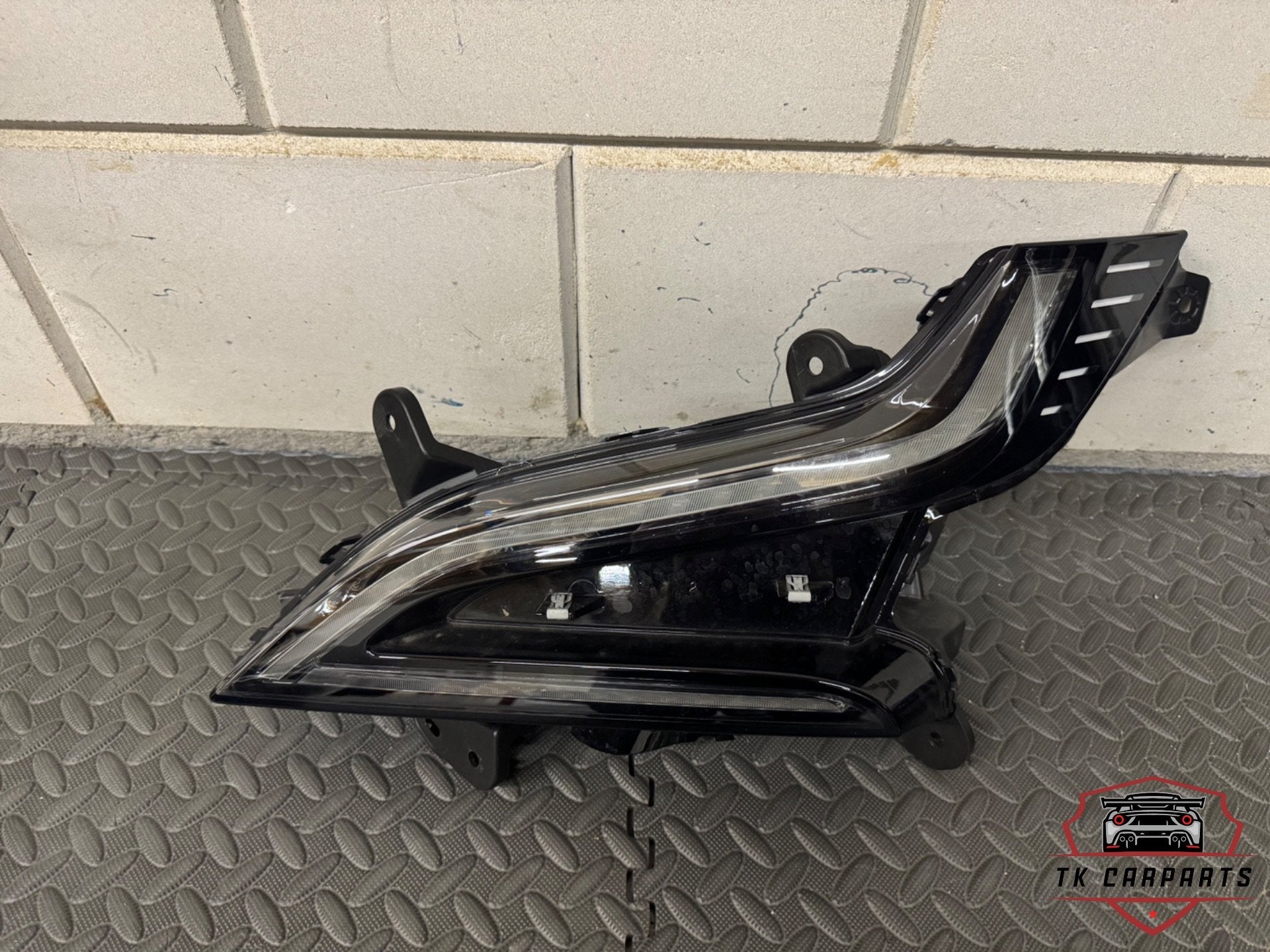 Renault Megane E-tech led drl/dagrijlicht L 266053014r, Renault Group, Gebruikt, Contact.group@renault.com, Renault