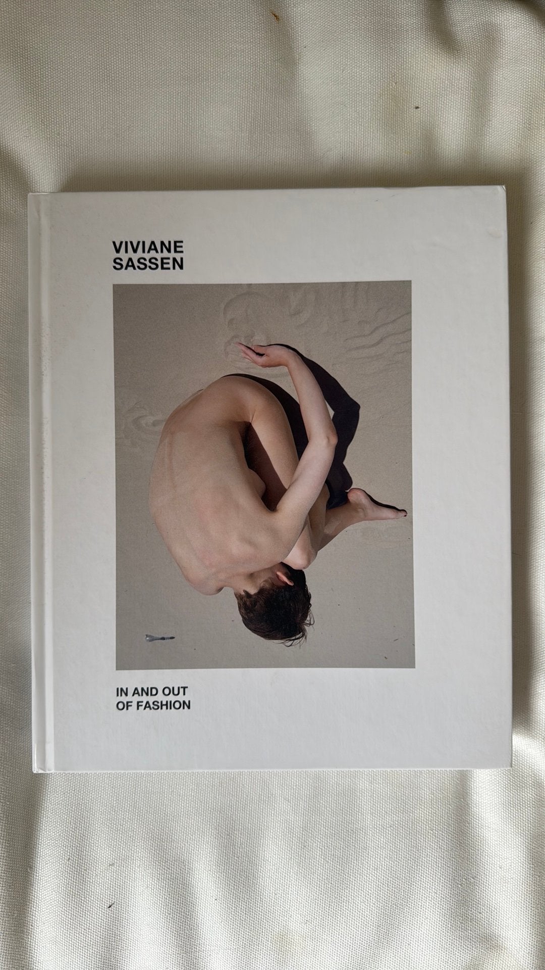 Viviane Sassen, Verzenden, Zo goed als nieuw, Overige onderwerpen