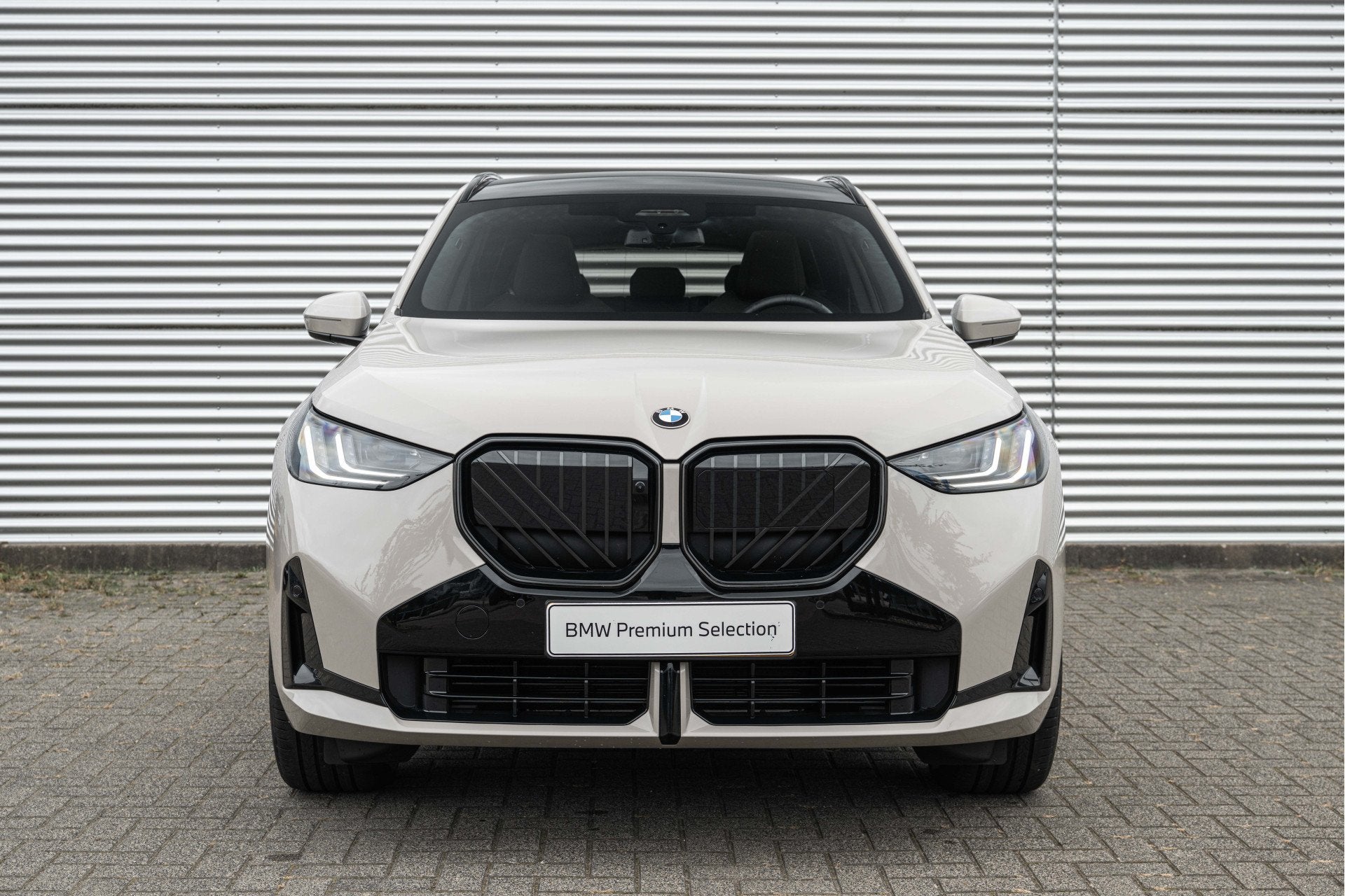 BMW X3 30e xDrive M Sport Automaat / Trekhaak / Panoramadak, Auto's, Automaat, Gebruikt, 4 cilinders, Vierwielaandrijving