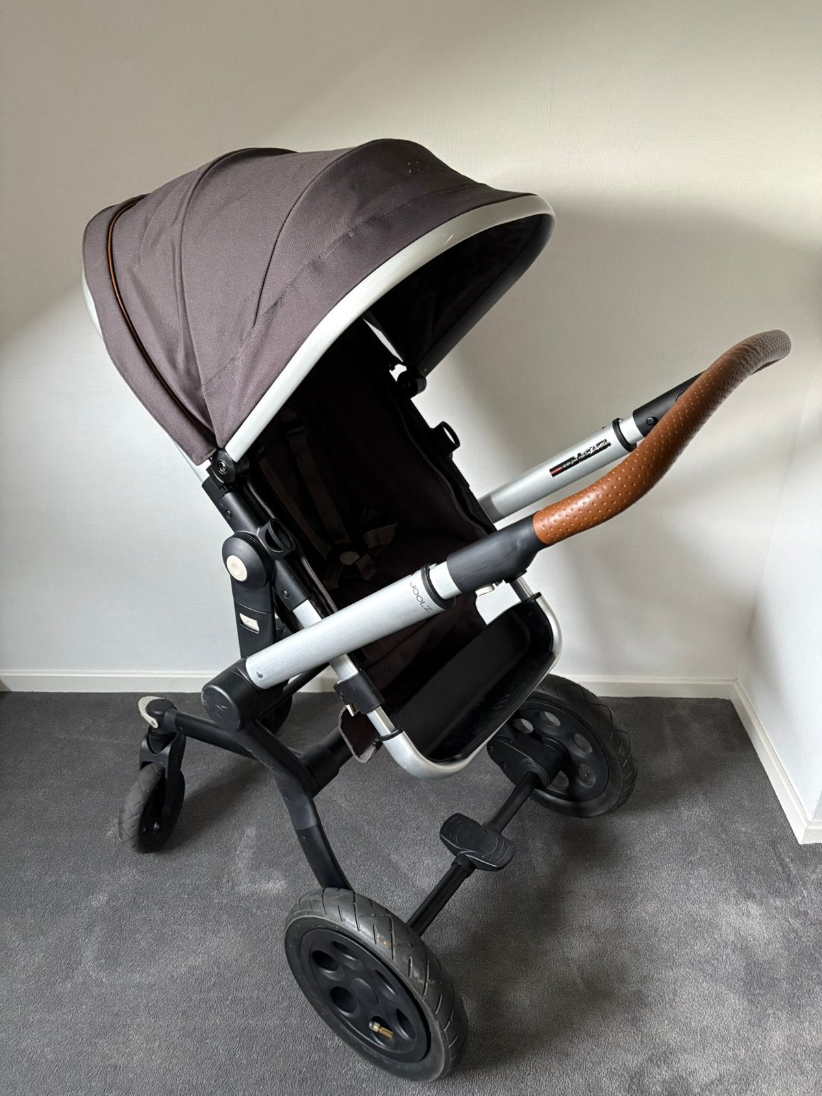 Joolz kinderwagen, Ophalen, Zo goed als nieuw, Combiwagen, Overige merken