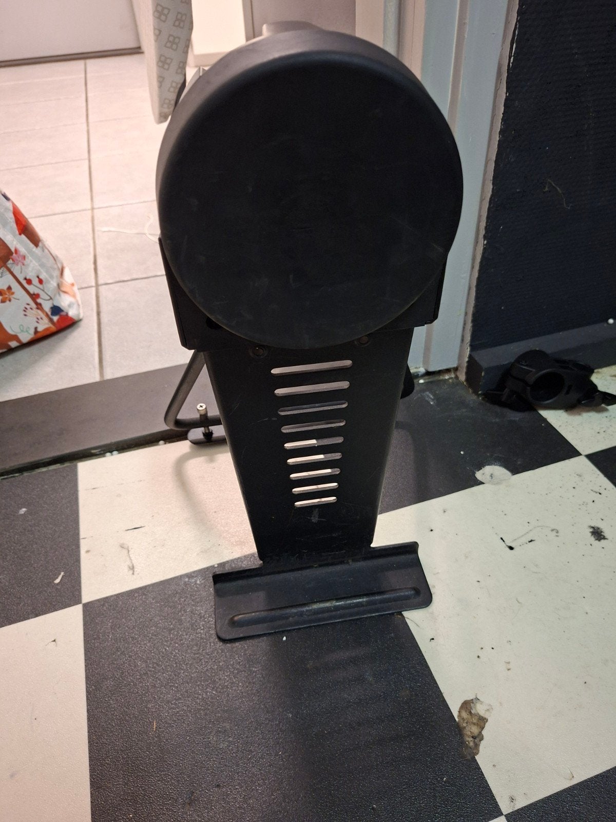 Roland KD-8 basdrum/kickdrum pad, Ophalen of Verzenden, Gebruikt, Overige soorten