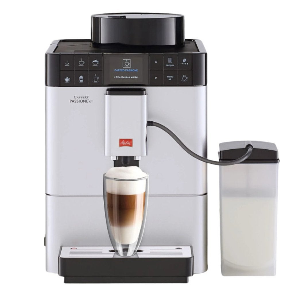 Melitta Caffeo Passione F53/0101 Koffiemachine - Showmodel, Flex Ltd., Zo goed als nieuw, https://flex.com/contact-us, Nobelstraat 10, 5807 GA Oostrum LB, Limburg, Nederland