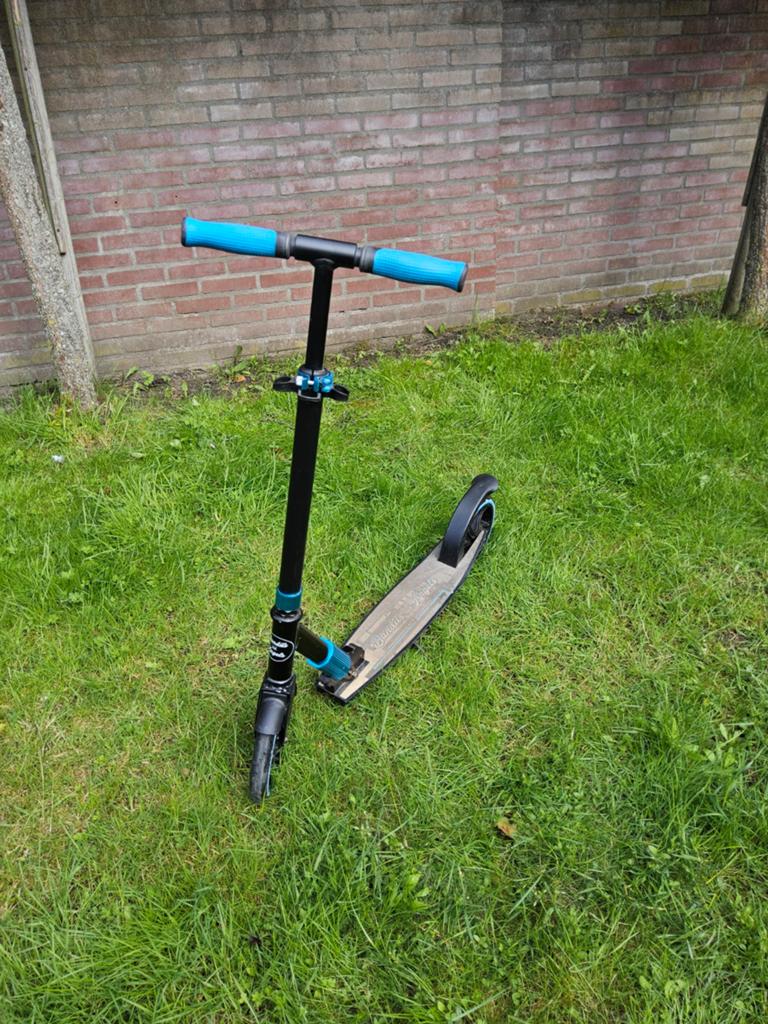 Step te koop., Ophalen of Verzenden, Gebruikt, Gewone step