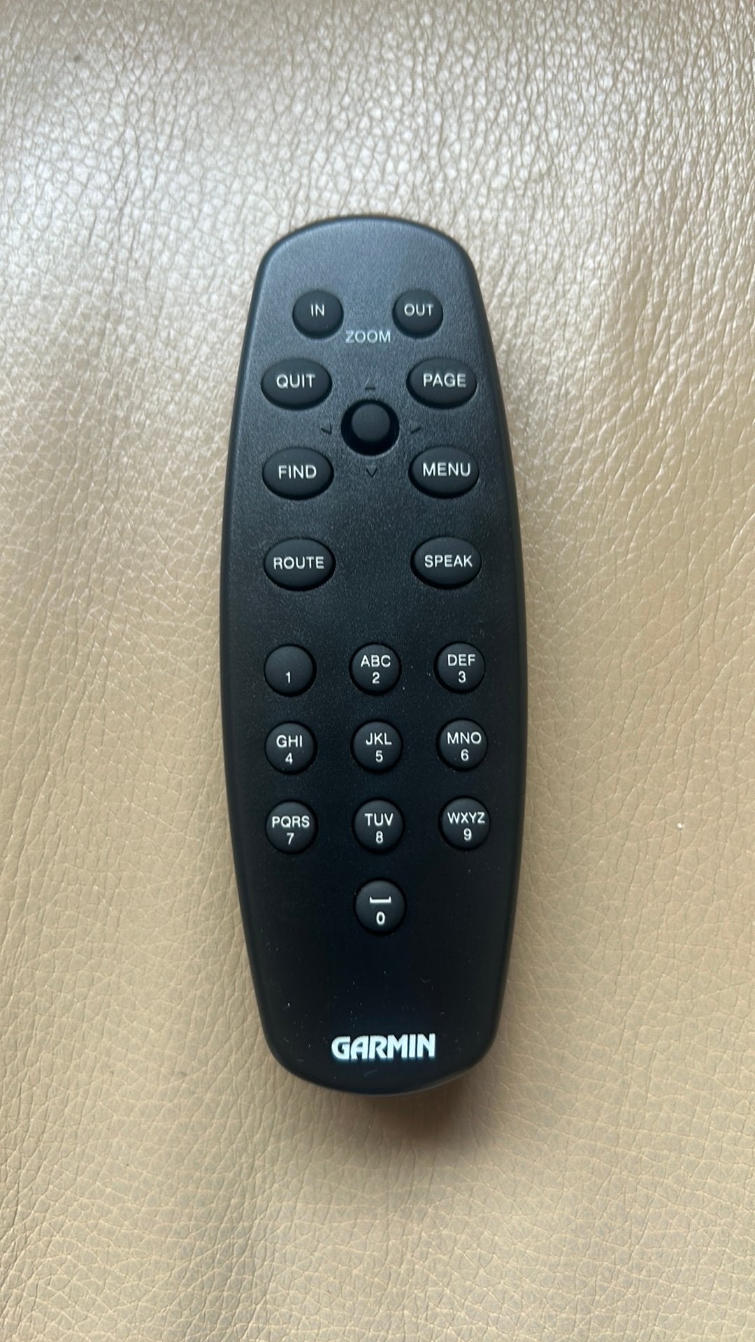 Garmin RF Remote Control - nieuw, Ophalen of Verzenden, Nieuw