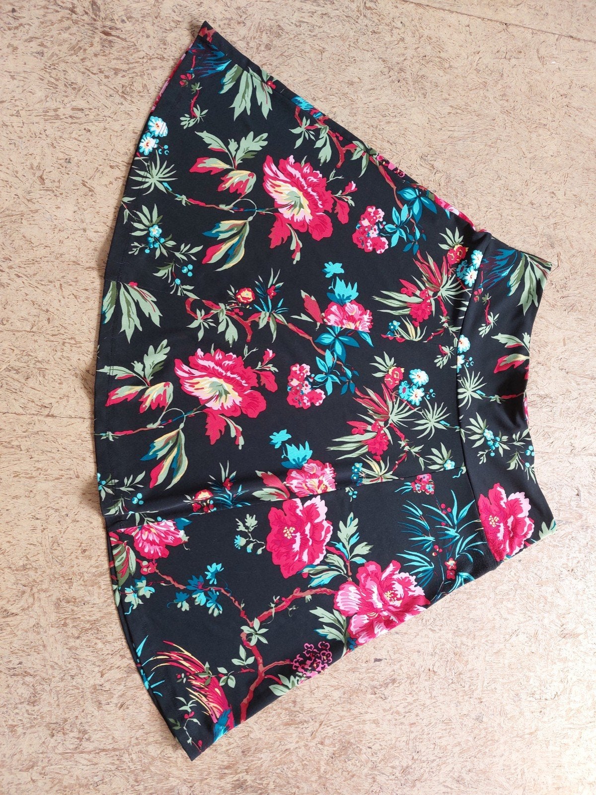 King louie rok, Kleding | Dames, Sportkleding, Ophalen of Verzenden, Gedragen, Overige typen