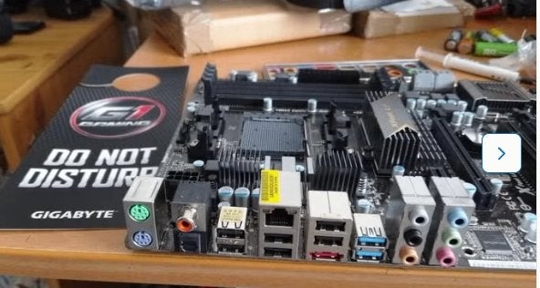 ASRock 990FX Extreme3 Moederbord - AMD AM3+ DDR3, Gebruikt, AM3+, Verzenden, DDR3