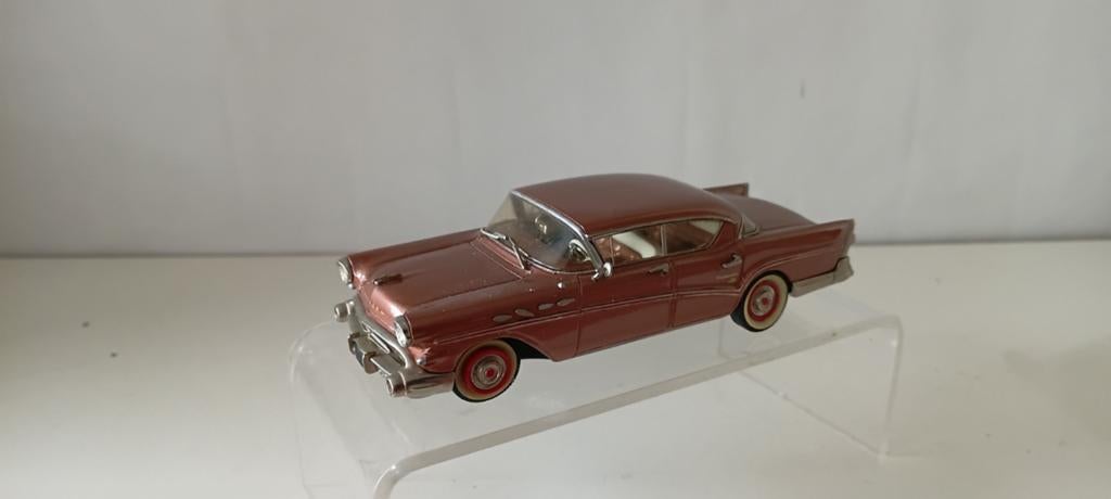 Buick Roadmaster 1957 Conquest Models., Ophalen of Verzenden, Nieuw, Auto, Overige merken