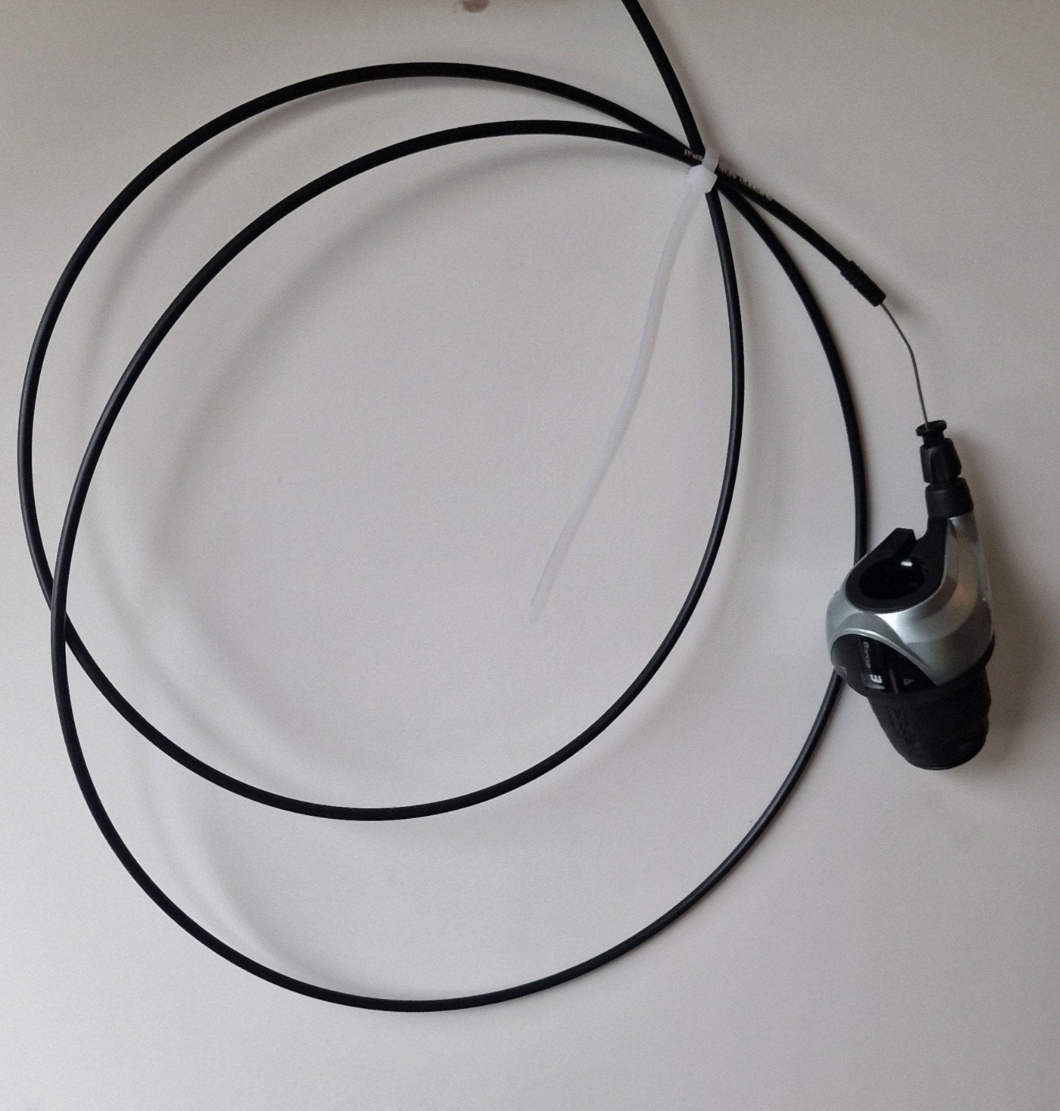 Nieuwe Shimano Nexus versnellingshendel, 8 versnellingen, Fietsen en Brommers, Elektrische fiets, Overige typen, Nieuw, Ophalen of Verzenden