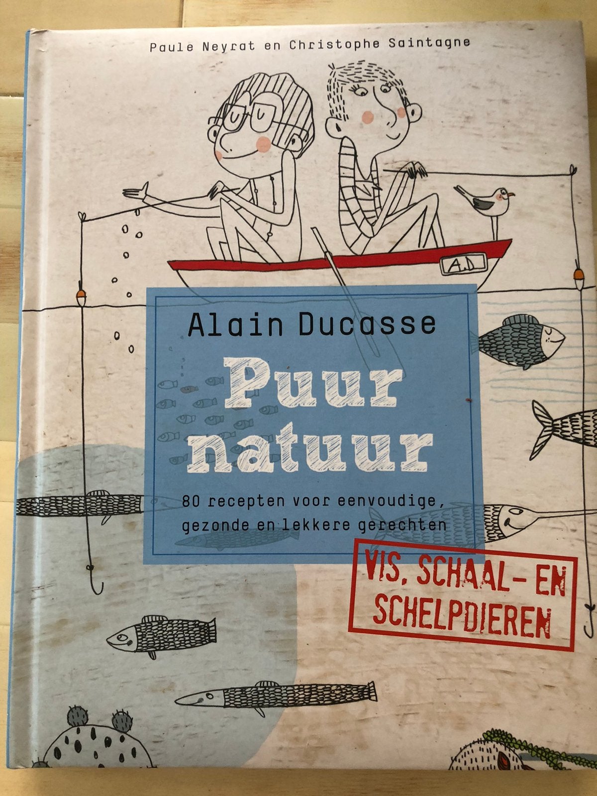 Puur genieten, Boeken, Kookboeken, Ophalen of Verzenden, Zo goed als nieuw, Nederland en België