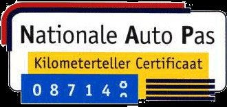 Ford Fiesta 1.0 Style Car play Airco NL-AUTO-NAP, Euro 5, Stof, Zwart, 525 kg