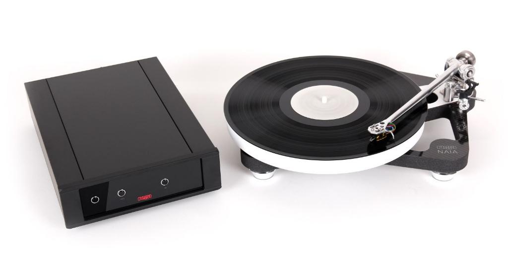 Rega Naia + Aphelion 2, Ophalen of Verzenden, Nieuw, Thorens