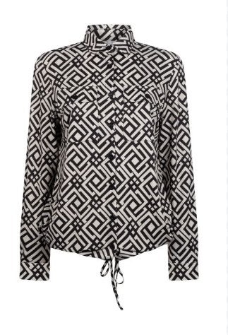 blouse Zoso, Maat 42/44 (L), Zo goed als nieuw, Zoso, Verzenden