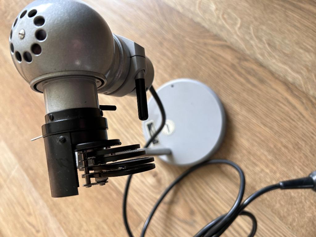 Microscoop benodigdheden., Ophalen of Verzenden, Gebruikt