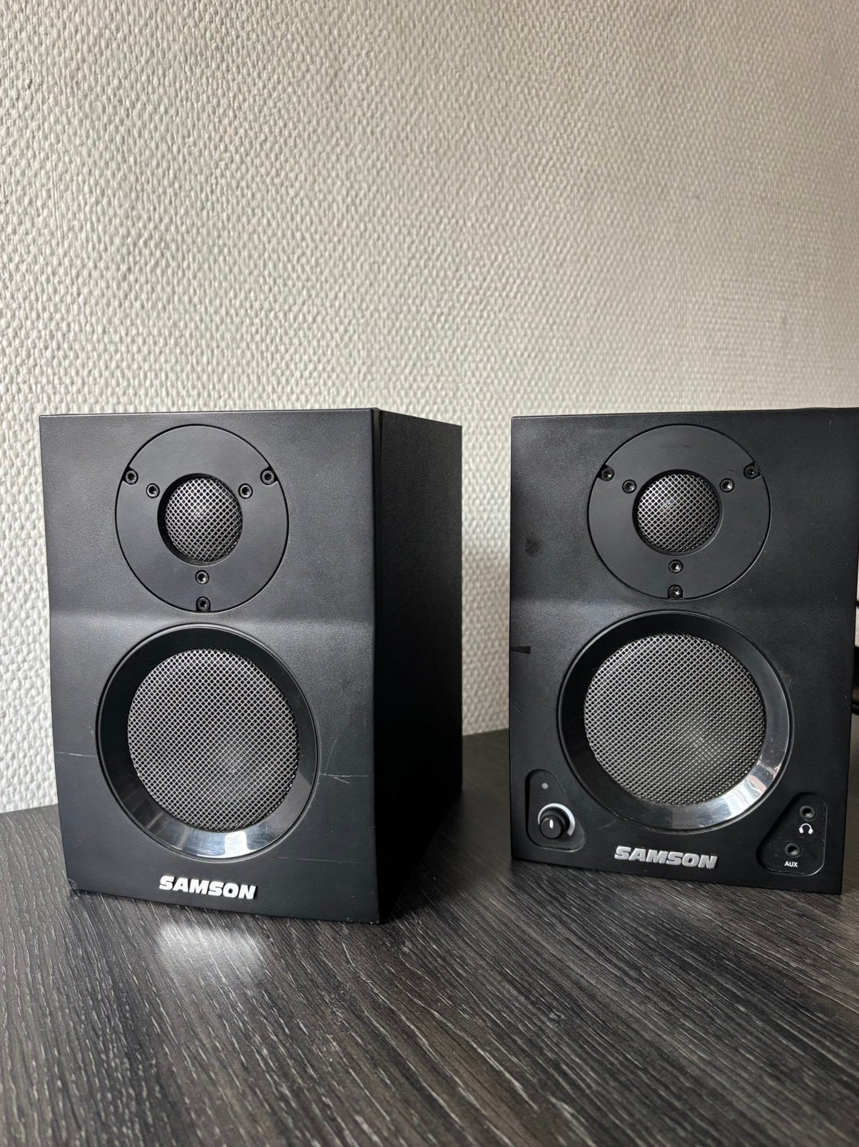 Samson Media One BT3