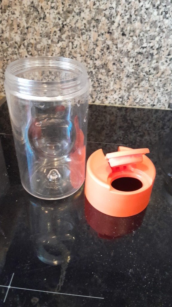 kruidenpot, Huis en Inrichting, Ophalen, Gebruikt, Overige materialen