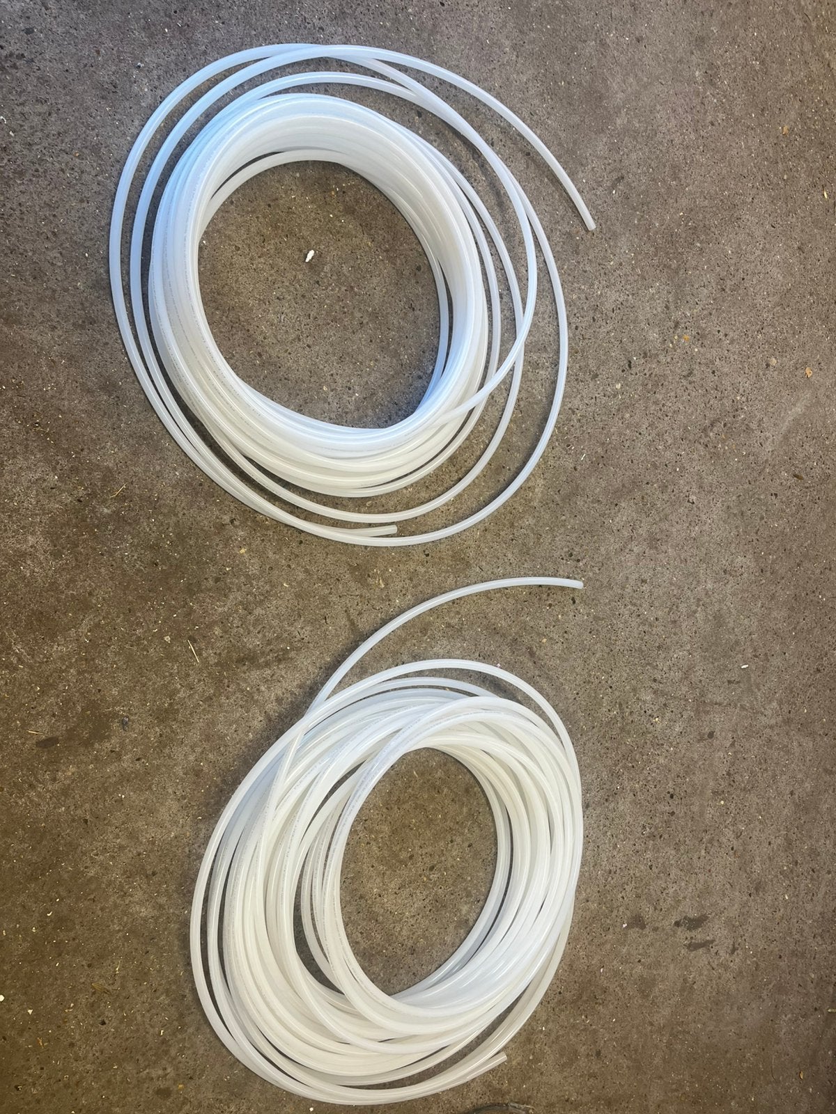 Flexpert vloerverwarming buis, Ophalen, Minder dan 30 cm, Overige typen, Nieuw