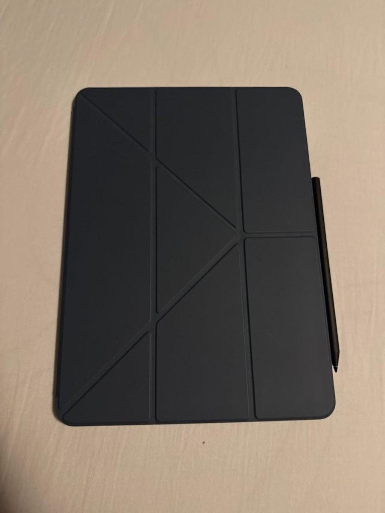 OnePlus Pad 3 + Folio Case, Stylo 2 & Screenprotector 440470, Ophalen, Nieuw