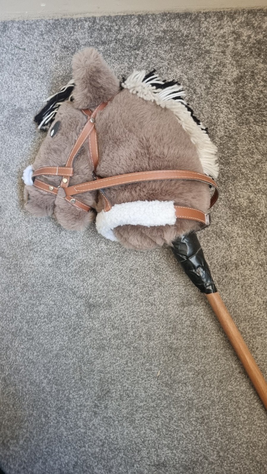 hobbyhorse fjord, Ophalen of Verzenden, Zo goed als nieuw