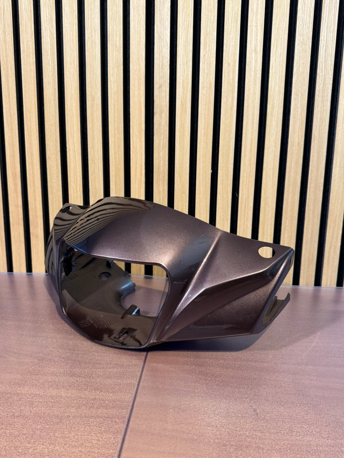 Stuurkap Peugeot Tweet Bruin, Ophalen of Verzenden, ., ., .