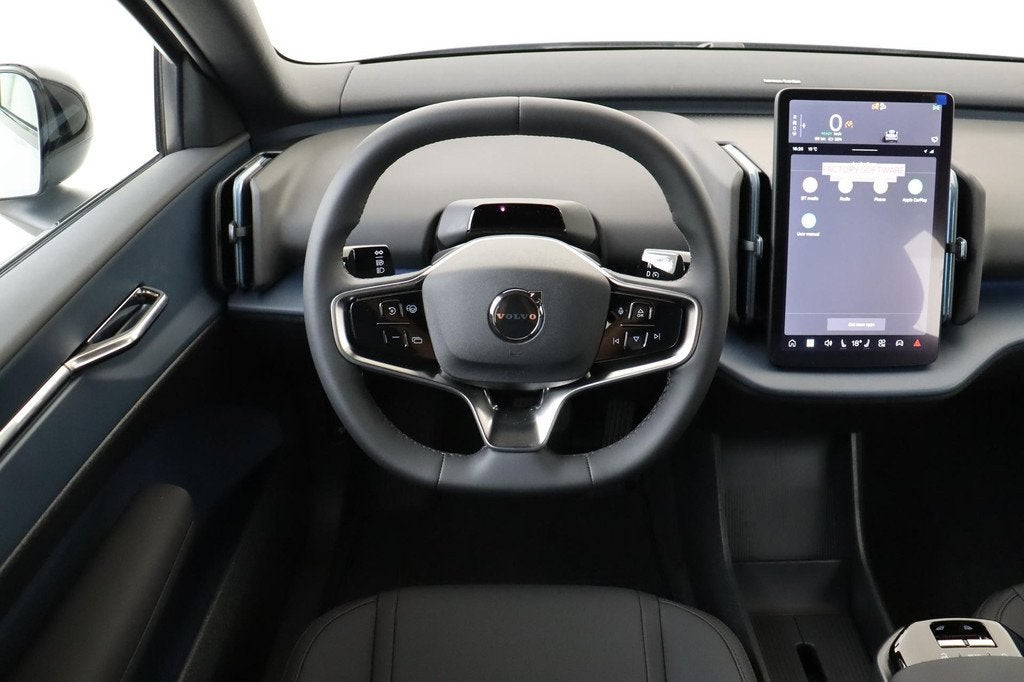 Volvo EX30 P5 PLUS EUROPA 51 kWh -HARMAN/KARDON|CLIMATE|POWE, Auto's, Automaat, 12 maanden, Achterwielaandrijving, Leder en Stof