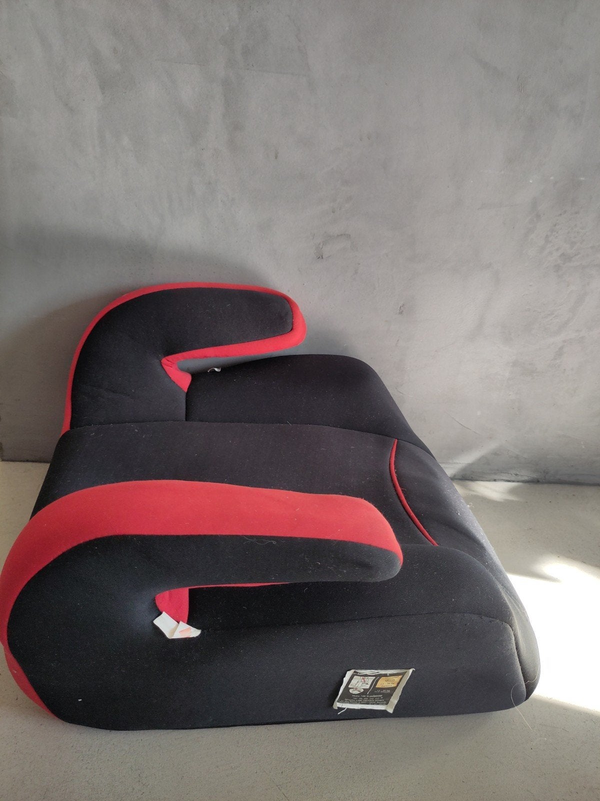 Nette stoelverhoger voor kinderen, Overige merken, 15 t/m 36 kg, Ophalen of Verzenden, Gebruikt