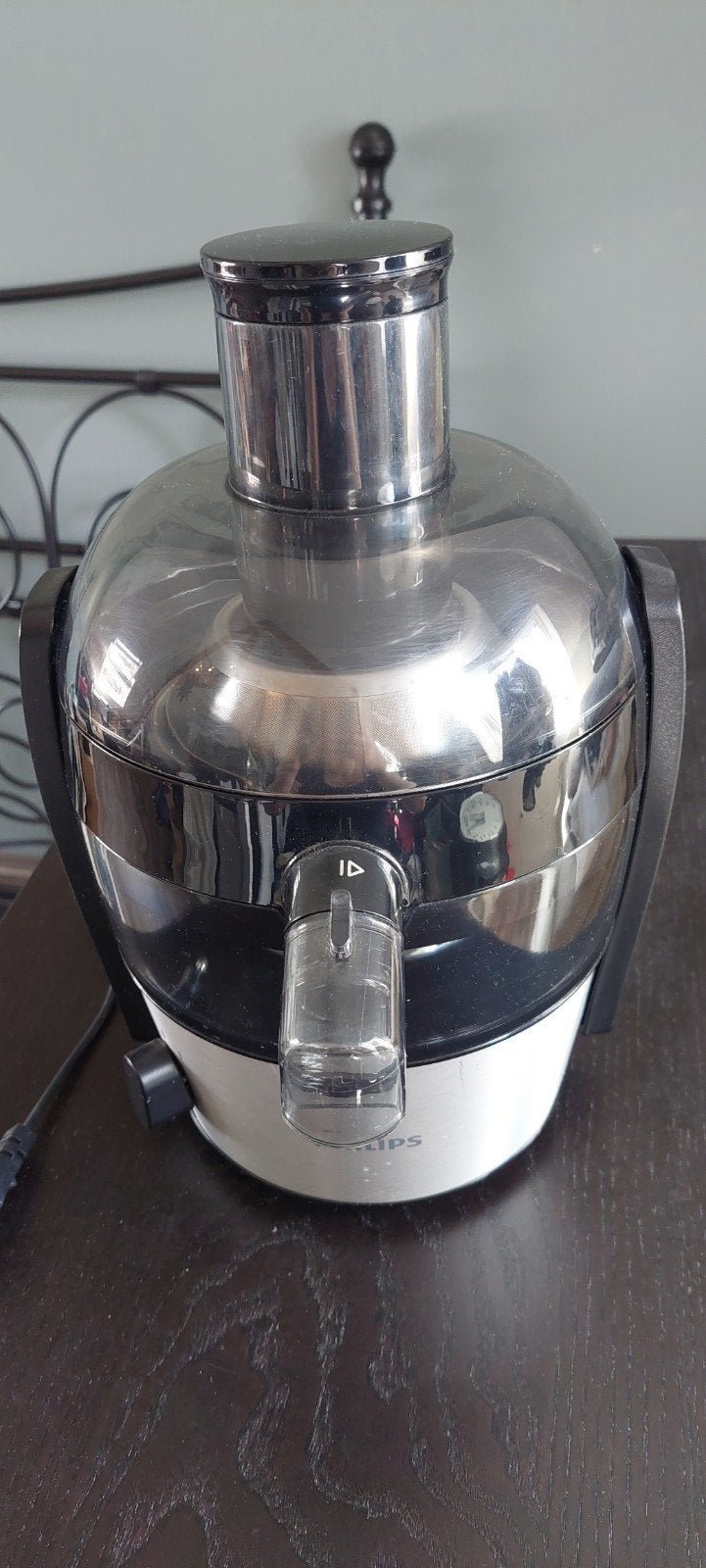 Philips Citruspers, Ophalen of Verzenden, Gebruikt