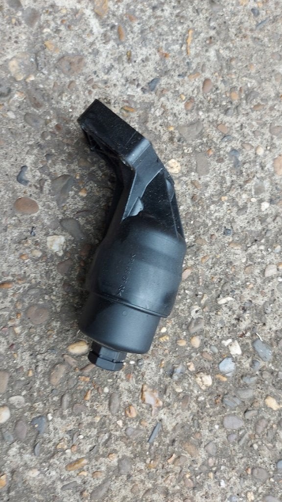 Olie filter reservoir A Klasse W169, Ophalen of Verzenden