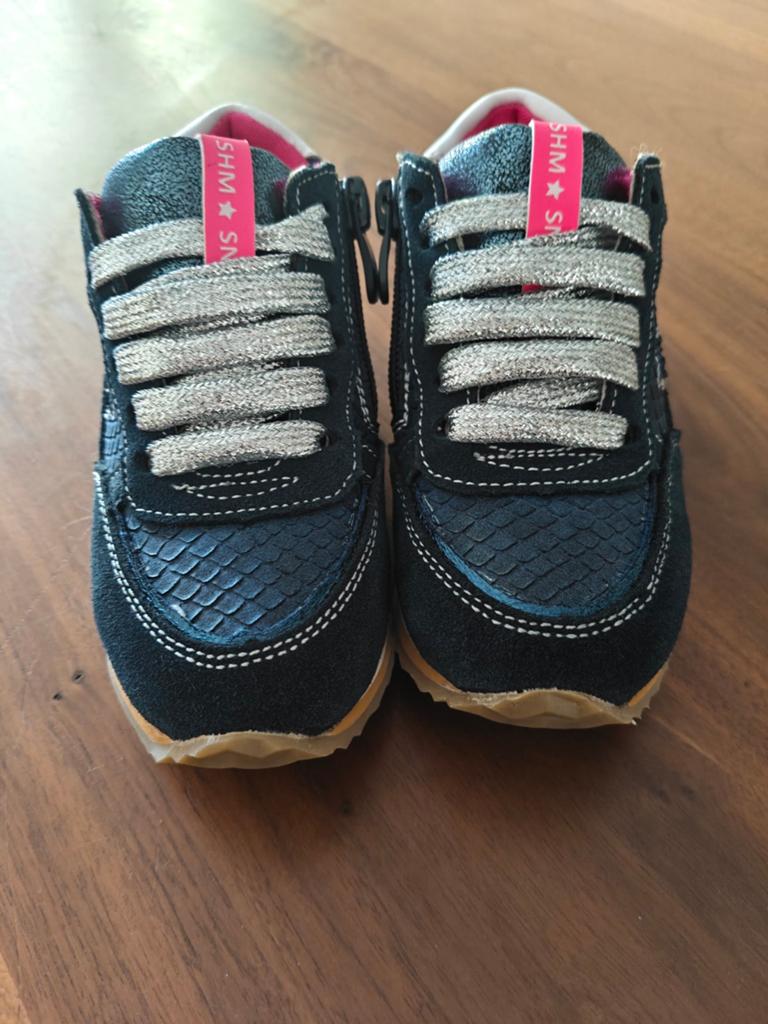 Shoesme maat 27 nieuw, Kinderen en Baby's, Schoentjes, Meisje, Nieuw, Ophalen of Verzenden