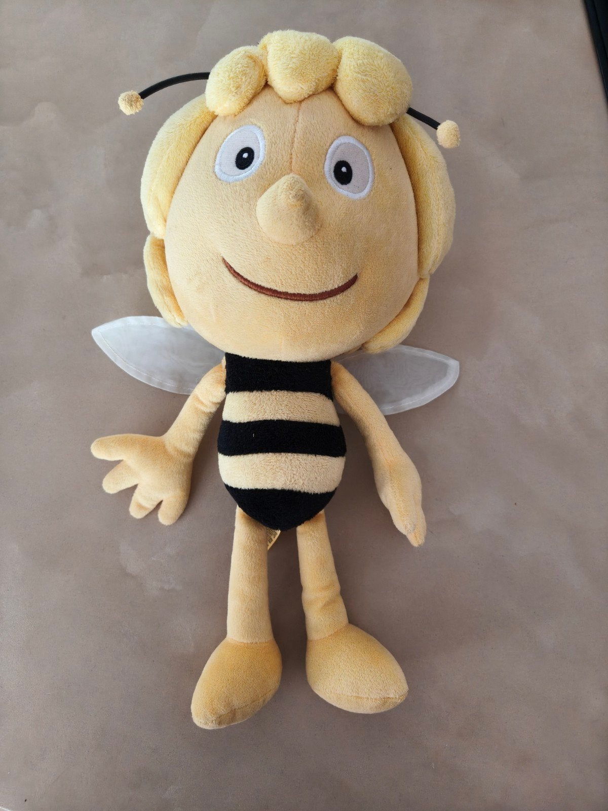 Maja de bij knuffel Studio 100, Ophalen of Verzenden, Zo goed als nieuw, Overige typen, Middelgroot (20 tot 80 cm)