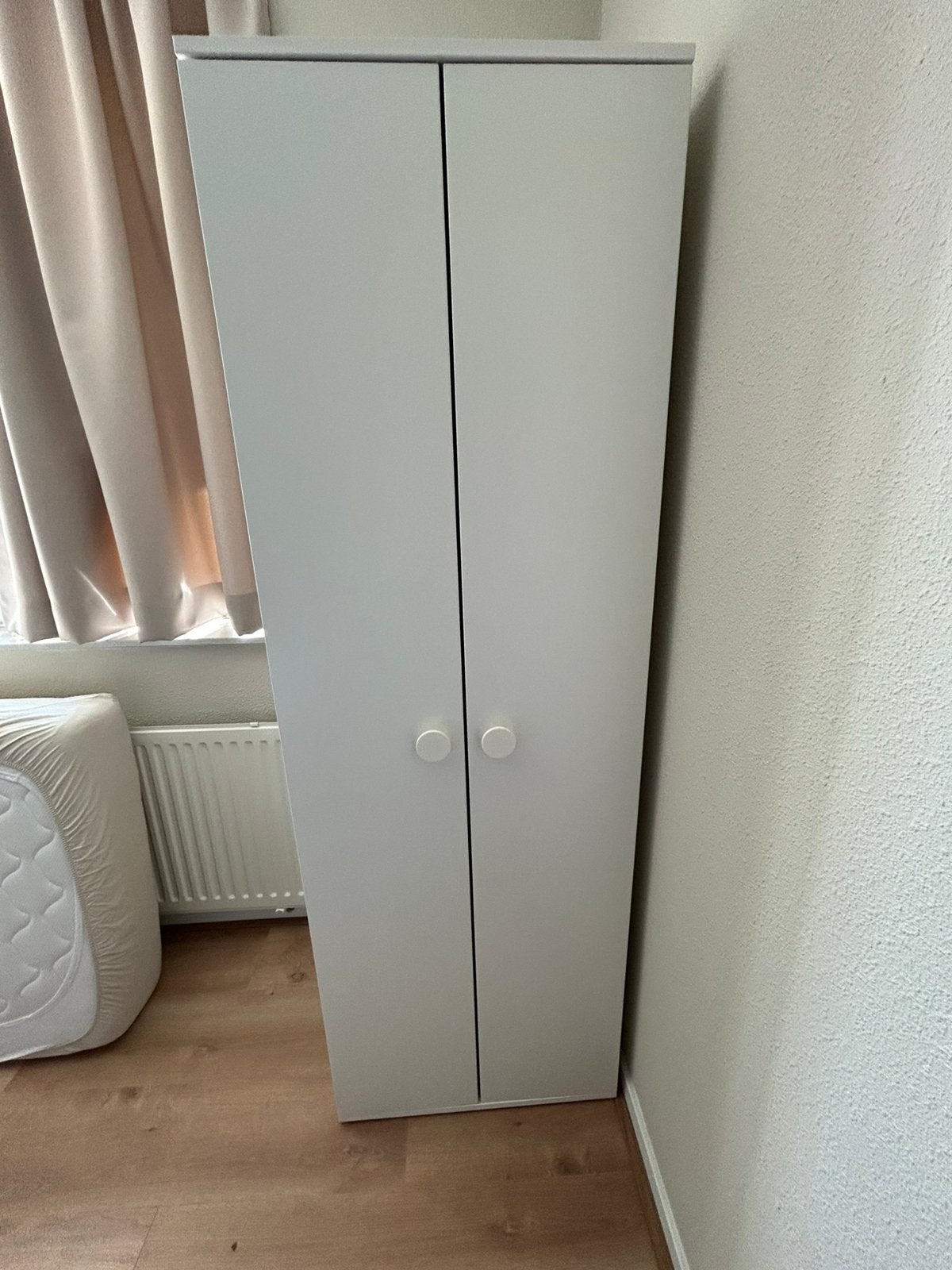 Ikea kledingkast 170 x 60 x cm, Ophalen, Gebruikt, 50 tot 100 cm, 150 tot 200 cm