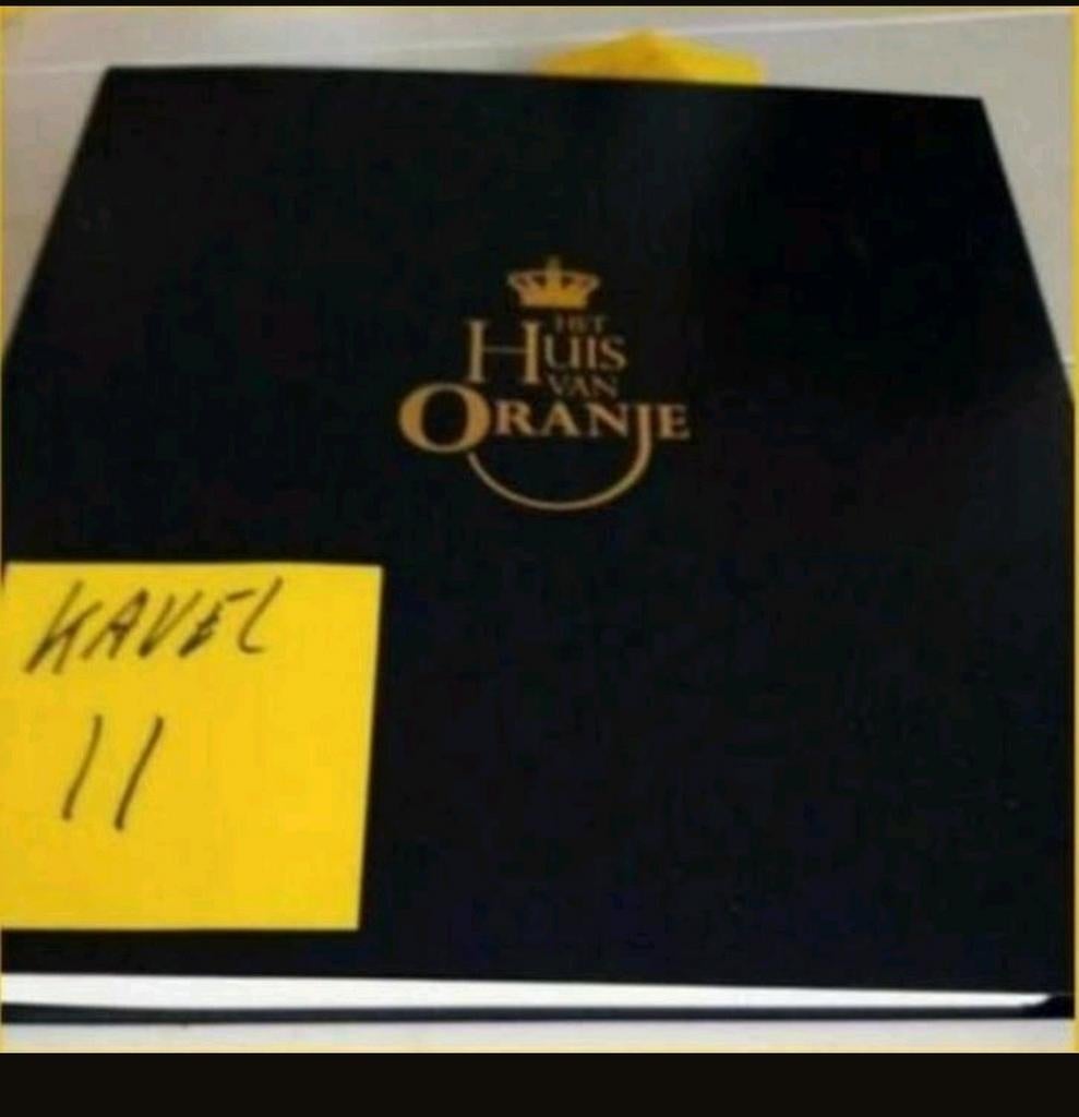 BEATRIX ALBUM THEMATICH ENVELOP EN ZEGEL KAVEL 11, Verzenden, Zo goed als nieuw, Nederland, Postzegel(s) of Munt(en)