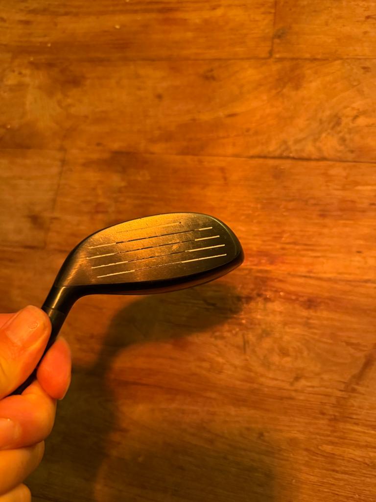 Honma TW757 Hybride 4 - Zo goed als nieuw, Ophalen of Verzenden, Zo goed als nieuw, Club, Overige merken
