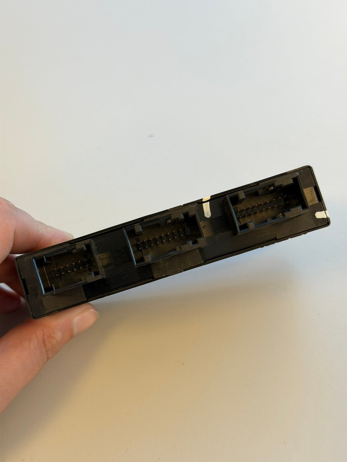 BMW E60 E61 E63 E64 X5 PDC parkeer-Module 9176682 Origineel, Ophalen of Verzenden, Zo goed als nieuw, H, H