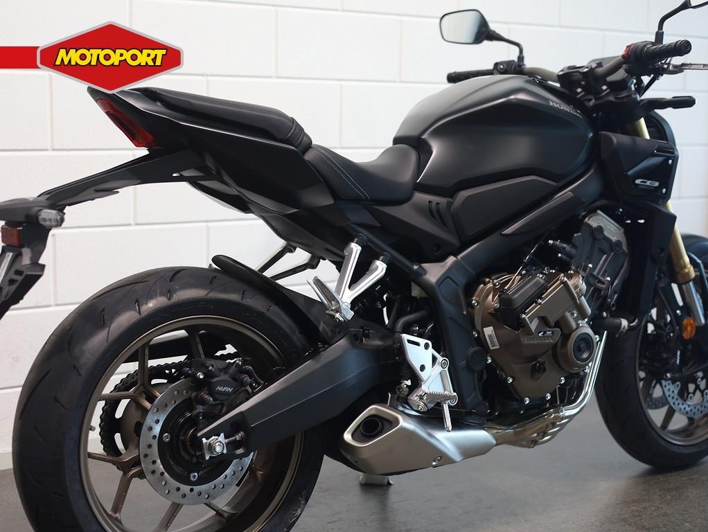 Honda CB 650 R E-Clutch (bj 2026), Motoren, Bedrijf, Mc.benelux@honda-eu.com, Honda Motor Europe Ltd Netherlands branc, 650 cc