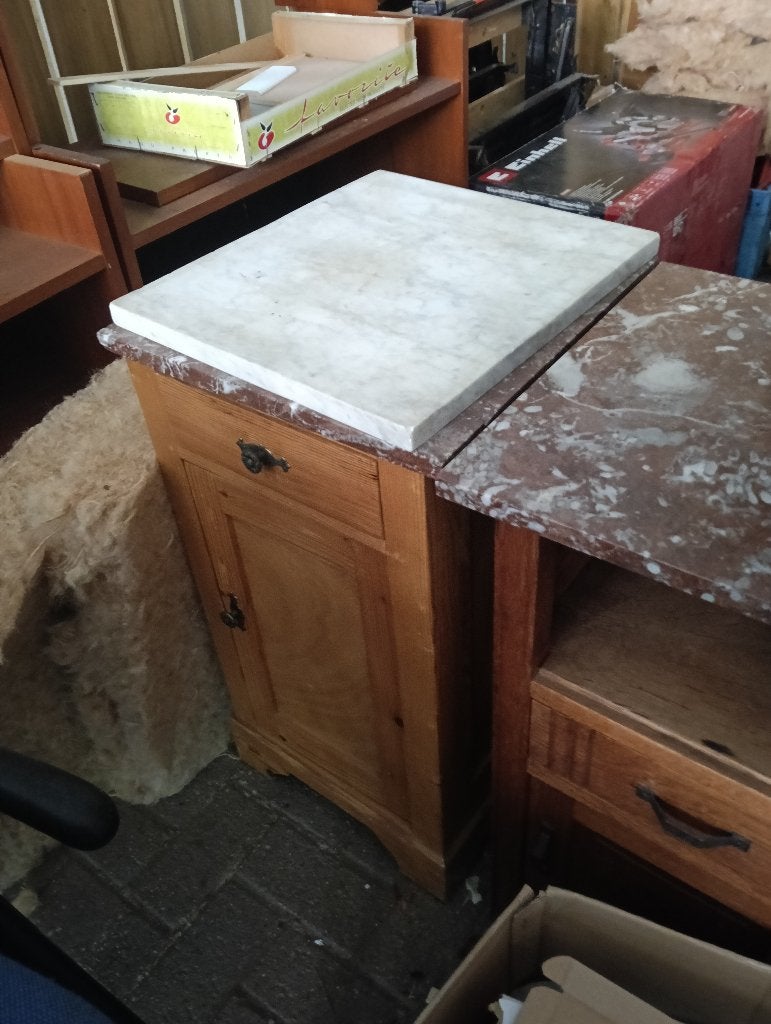 Diverse kleine meubels, Huis en Inrichting, Ophalen, Gebruikt