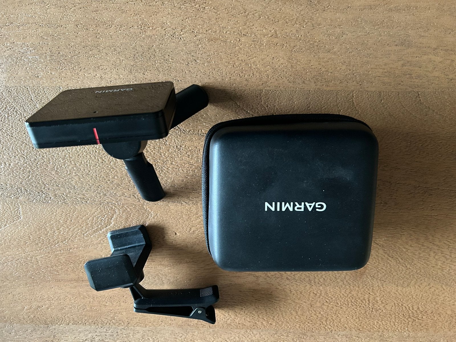 Garmin Approach R10 Golf Launch Monitor, Ophalen of Verzenden, Zo goed als nieuw, Overige typen, Overige merken