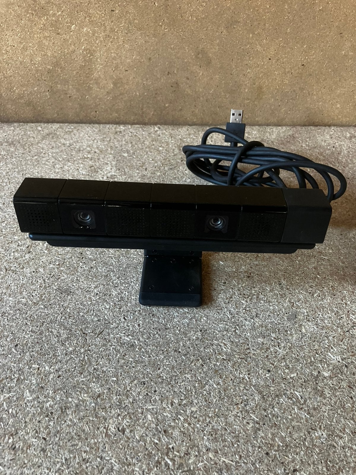 Ps4 webcam, Computers en Software, Gebruikt, Ophalen of Verzenden, Windows, Monitorclip