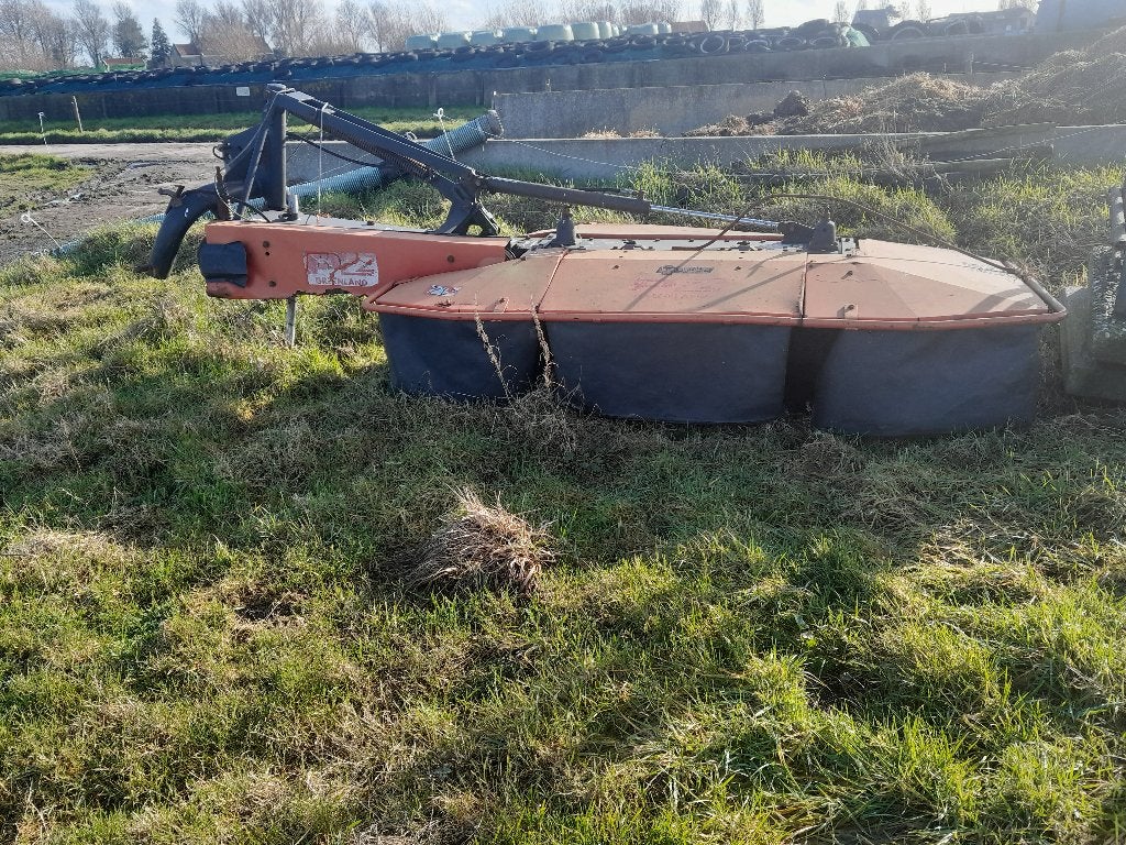banden, kar, cirkelmaaier, Zakelijke goederen, Ophalen, Weidebouw
