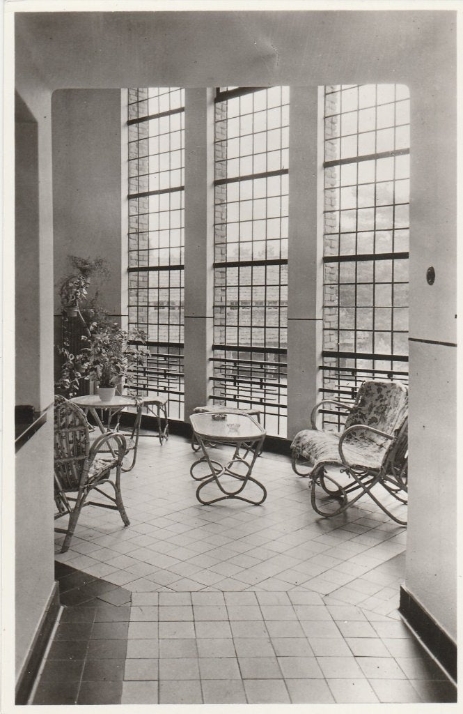 zeist- interieur woudschoten, Ophalen of Verzenden, Utrecht