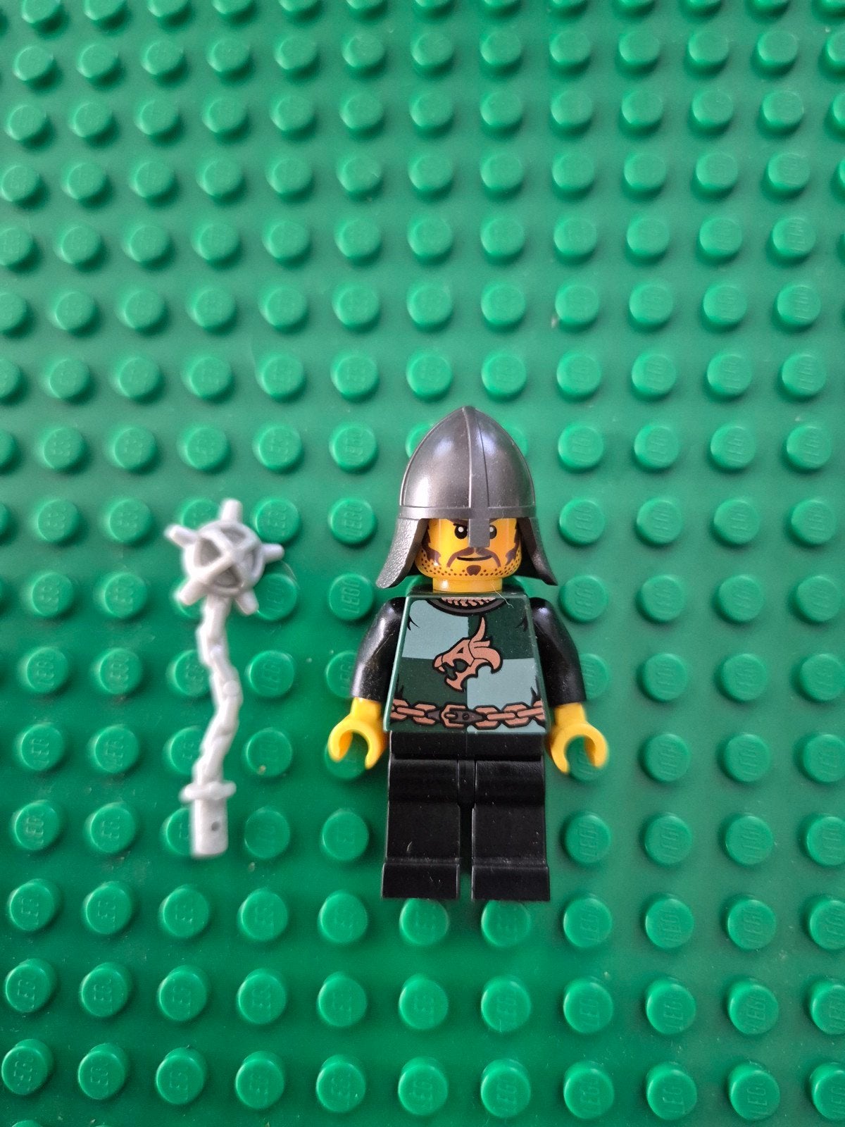 Lego castle, Ophalen of Verzenden, Zo goed als nieuw