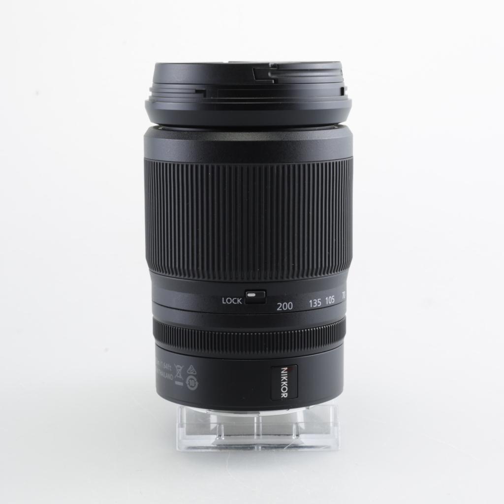 Nikon NIKKOR Z 24-200mm f/4-6.3 VR, Nikon, Zo goed als nieuw, Support@nikon.com, Nikon Corporation
Shinagawa Intercity Tower C
2-15-3, Konan, Minato-ku
Tokyo 108-6290
Japan