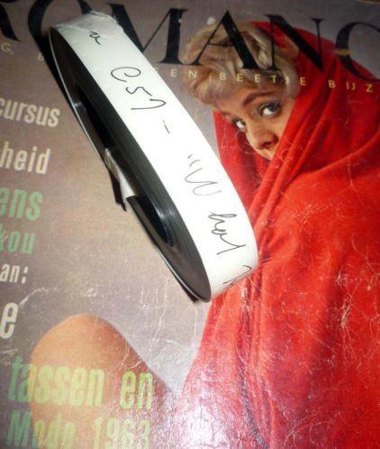 16mm film What Did You Learn? -USA- Candid Camera 1964, Audio, Tv en Foto, Ophalen of Verzenden, 16mm film