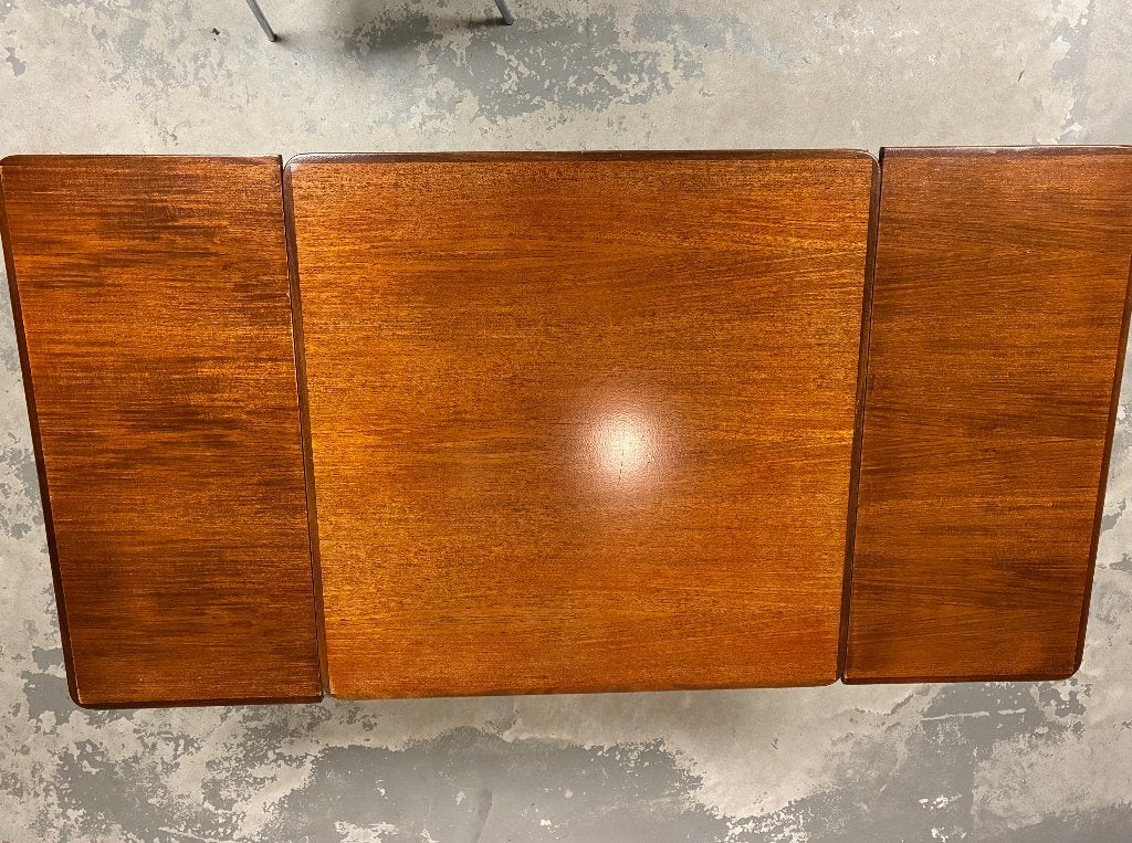 Foto 3 van Uitschuifbare tafel deense stijl