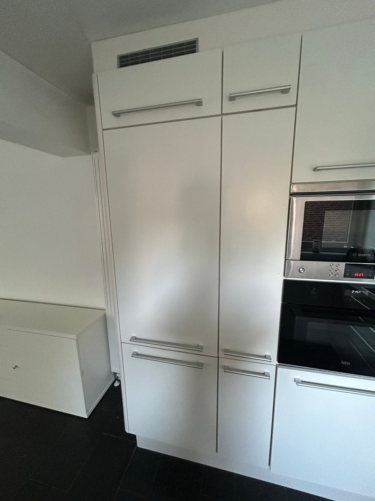 Uittrekbare Apothekerskast voor Keuken, Huis en Inrichting, Keuken | Keukenelementen, Ophalen, Minder dan 50 cm, 200 cm of meer